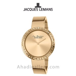 ساعت مچی ژاک لمن مدل lp-114c
