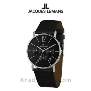 ساعت مچی ژاک لمن مدل lp-123a