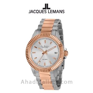 ساعت مچی ژاک لمن مدل lp-125h