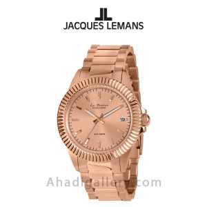 ساعت مچی ژاک لمن مدل lp-125j