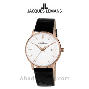 ساعت مچی ژاک لمن مدل n-213g