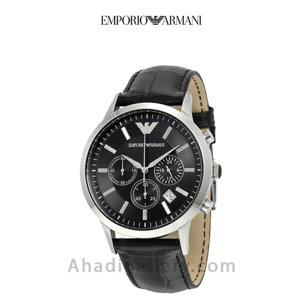 Armani sales watch ar2447