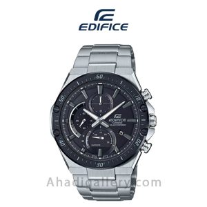 ساعت مچی کاسیو سری ادیفایس مدل EFS-S560DB-1AVUDF