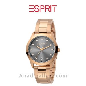 ساعت مچی اسپریت مدل ES1L197M0085