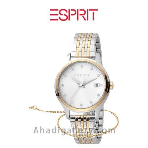 ساعت مچی اسپریت مدل ES1L198M0095