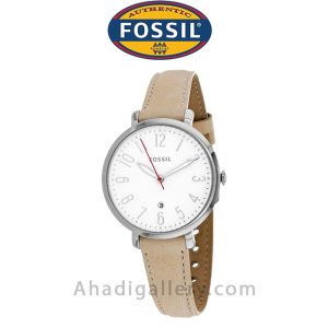 ساعت مچی فسیل مدل ES4206