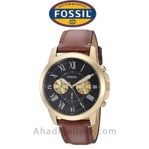 ساعت مچی فسیل مدل FS5297