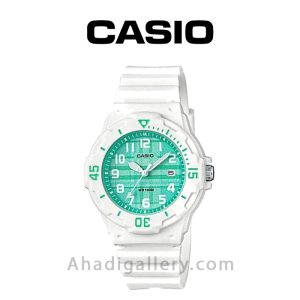 ساعت مچی کاسیو مدل LRW-200H-3CVDF