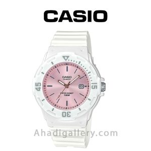 ساعت مچی کاسیو مدل LRW-200H-4E3VDF