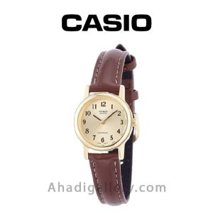 ساعت مچی کاسیو مدل LTP-1095Q-9B1
