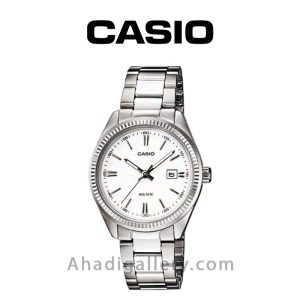 ساعت مچی کاسیو مدل LTP-1302D-7A1VDF