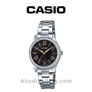 ساعت مچی کاسیو مدل LTP-E164D-1ADF