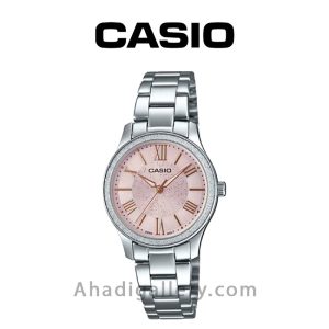 ساعت مچی کاسیو مدل LTP-E164D-4ADF