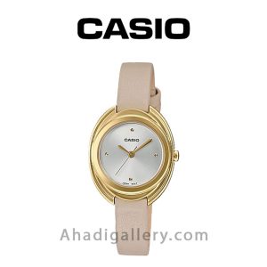 ساعت مچی کاسیو مدل LTP-E166GL-7CDF