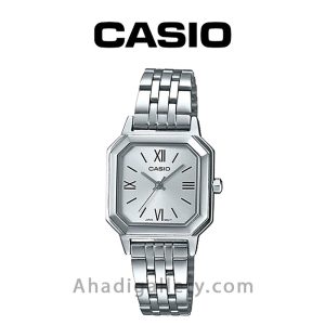 ساعت مچی کاسیو مدل LTP-E169D-7BDF