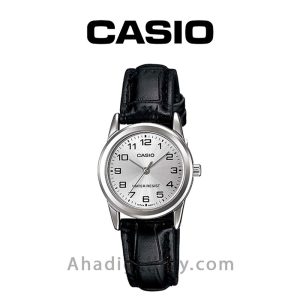 ساعت مچی کاسیو مدل LTP-V001L-7BUDF