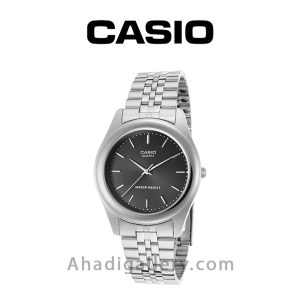 ساعت مچی کاسیو مدل MTP-1129A-1ARDF