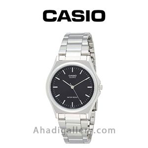 ساعت مچی کاسیو مدل MTP-1130A-1ARDF
