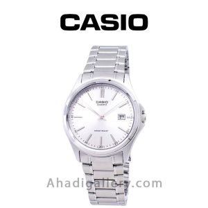 ساعت مچی کاسیو مردانه مدل MTP-1183A-7ADF