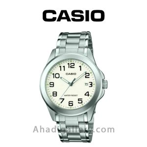 ساعت مچی کاسیو مدل MTP-1215A-7B2DF