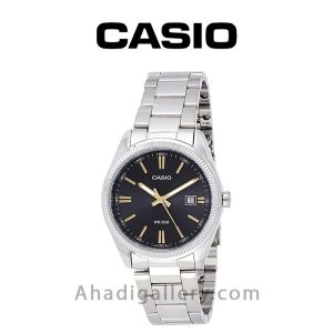 ساعت مچی کاسیو مدل MTP-1302D-1A2VDF
