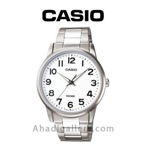 ساعت مچی کاسیو مدل MTP-1303D-7BVDF