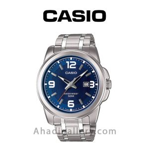 ساعت مچی کاسیو مدل MTP-1314D-2AVDF