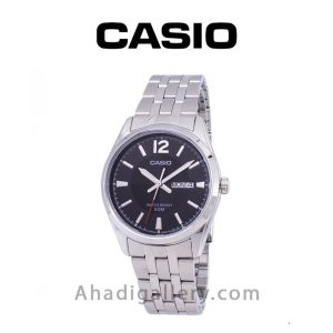 ساعت مچی کاسیو مدل MTP-1335D-1AVDF