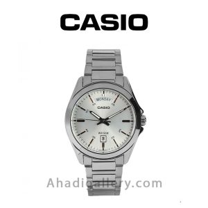 ساعت مچی کاسیو مدل MTP-1370D-7A1VDF