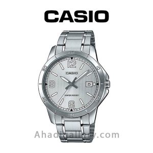 ساعت مچی کاسیو مردانه مدل MTP-V004D-7B2UDF