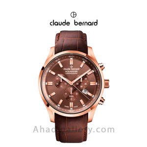 ساعت مچی کلود برنارد مدل 1022237RCBRIR1