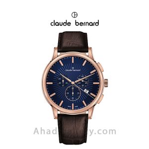 ساعت مچی کلود برنارد مدل 1023737RBUIR