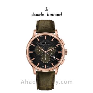 ساعت مچی کلود برنارد مدل 1023737RNIKAR