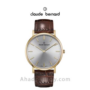 ساعت مچی کلود برنارد مدل 2021937JAID