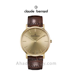 ساعت مچی ستِ کلود برنارد مدل 2021937JDI