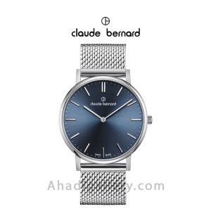 ساعت مچی کلود برنارد مدل 202193MBUIN