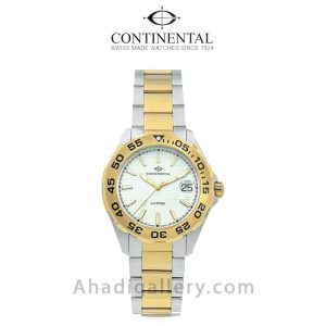 ساعت مچی کنتینانتال مدل 20501-gd312130