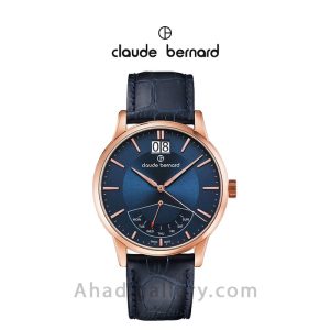 ساعت مچی کلود برنارد مدل 4100137RBUIR