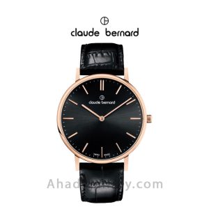 ساعت مچی کلود برنارد مدل 5300937RNIR