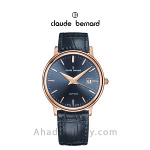 ساعت مچی کلود برنارد مدل 5400537RBUIR