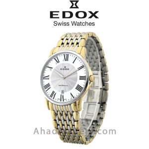 ساعت مچی ستِ ادوکس مدل 56001357BMBR