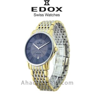 ساعت مچی ستِ ادوکس مدل 56001357BMGR