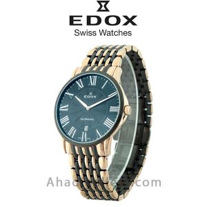 ساعت مچی ستِ ادوکس مدل 56001357NRMNR