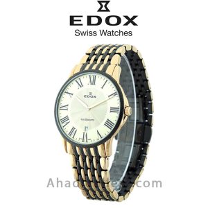 ساعت مچی ستِ ادوکس مدل 56001357NRMRR