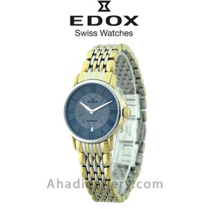 ساعت مچی ستِ ادوکس مدل 57001357BMGR