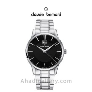 ساعت مچی کلود برنارد مدل 630033M2NIN