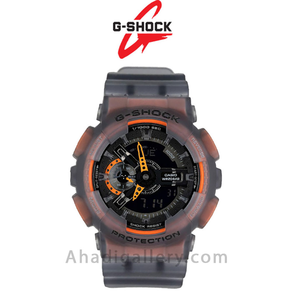 G shock online ga 110ls
