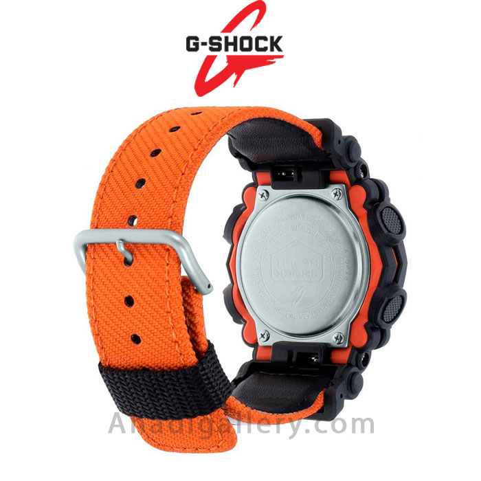 GA 900C 1A4DR