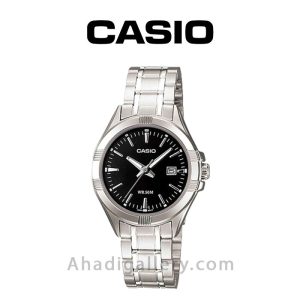 ساعت مچی کاسیو مدل LTP-1308D-1AVDF