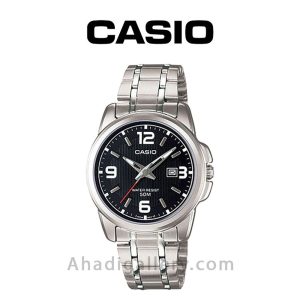 ساعت مچی کاسیو مدل LTP-1314D-1AVDF